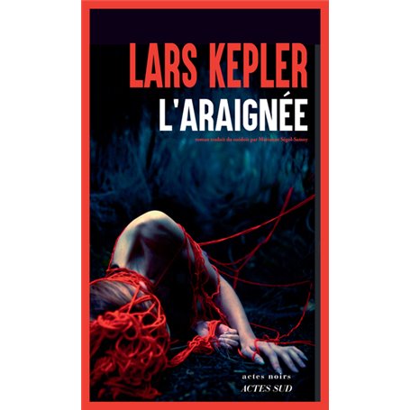 L'Araignée