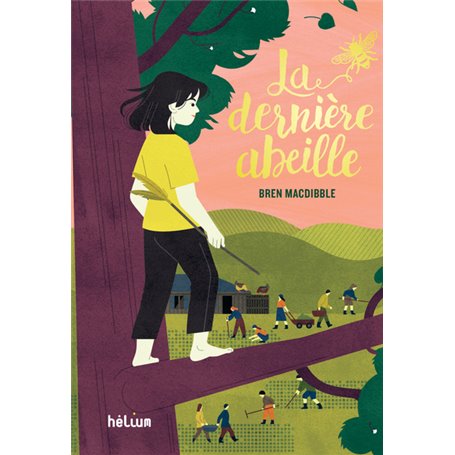 La Dernière Abeille