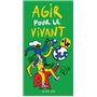 Agir pour le vivant -4