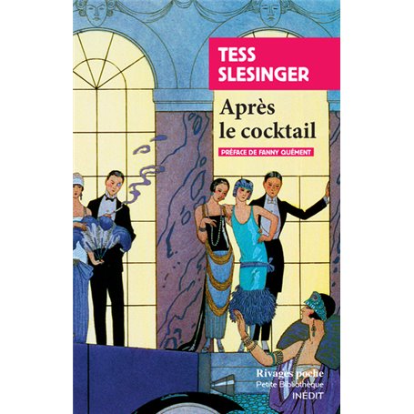 Après le cocktail