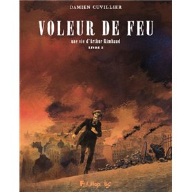 Voleur de feu