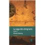 La saga des émigrants - tome 2