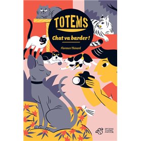 Totems - Tome 3