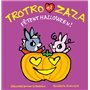 Trotro et Zaza fêtent Halloween