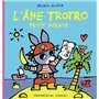 L'âne Trotro petit pirate