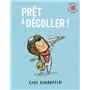 Prêt à décoller !