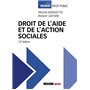 Droit de l'aide et de l'action sociales