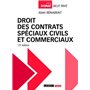 Droit des contrats spéciaux civils et commerciaux