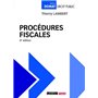 Procédures fiscales