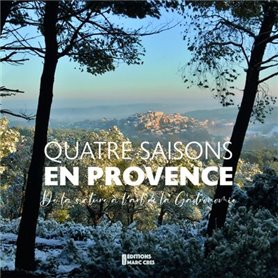 Quatre saisons en provence