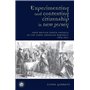 Experimenting and Contesting Citizenship in New Jersey : From English North America to the Early American Republic (1664-1820)