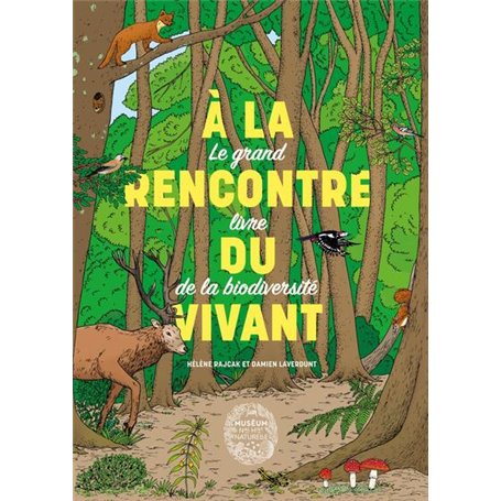 À la rencontre du vivant