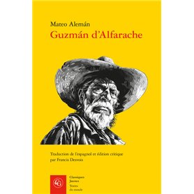 Guzmán d'Alfarache