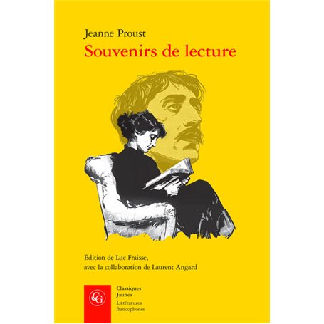 Souvenirs de lecture