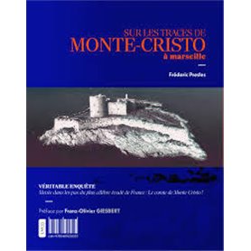 Sur les traces de monte-cristo a marseille