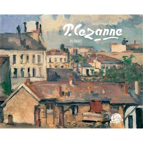 Cezanne in Paris (English version)