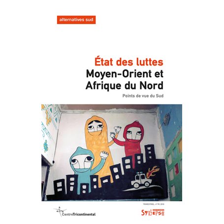 Moyen-Orient et Afrique du Nord