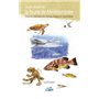 Guide illustre de la faune de mediterranee