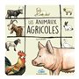 Les  animaux agricoles