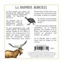 Les  animaux agricoles