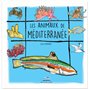 Les animaux de mediterranee