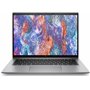 HP ZBook Firefly 14 G11 A AMD Ryzen 7 8840HS Station de travail mobile 35