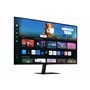 Samsung M50D écran plat de PC 81,3 cm (32") 1920 x 1080 pixels Full HD LED Noir