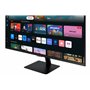 Samsung M50D écran plat de PC 81,3 cm (32") 1920 x 1080 pixels Full HD LED Noir