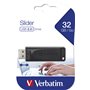 Verbatim Clé USB Slider (32 Go)