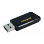 Integral 64GB USB2.0 DRIVE PULSE YELLOW lecteur USB flash 64 Go USB Type-A 2.0 Jaune