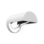 Logitech Polarizing filter Blanc