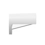 Logitech Polarizing filter Blanc