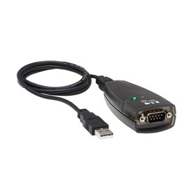 Tripp Lite Adaptateur USB haute vitesse vers série Keyspan