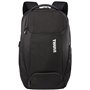 Thule Accent TACBP2316 - Black 40,6 cm (16") Sac à dos Noir