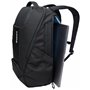 Thule Accent TACBP2316 - Black 40,6 cm (16") Sac à dos Noir