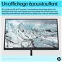 HP E-Series E27k G5 écran plat de PC 68,6 cm (27") 3840 x 2160 pixels 4K Ultra HD Noir, Argent