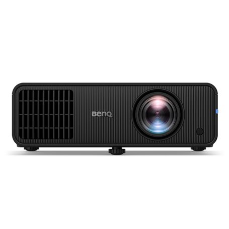 BenQ LW600ST vidéo-projecteur Projecteur à focale courte 2800 ANSI lumens LED Compatibilité 3D Noir