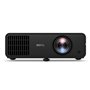 BenQ LW600ST vidéo-projecteur Projecteur à focale courte 2800 ANSI lumens LED Compatibilité 3D Noir