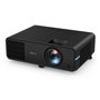 BenQ LW600ST vidéo-projecteur Projecteur à focale courte 2800 ANSI lumens LED Compatibilité 3D Noir