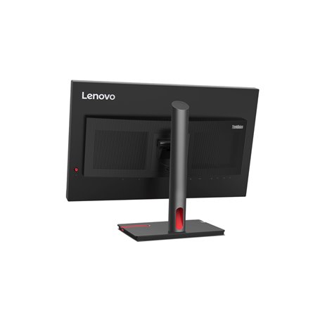 Lenovo ThinkVision P27pz-30 LED display 68,6 cm (27") 3840 x 2160 pixels 4K Ultra HD LCD Noir