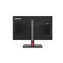 Lenovo ThinkVision P27pz-30 LED display 68,6 cm (27") 3840 x 2160 pixels 4K Ultra HD LCD Noir