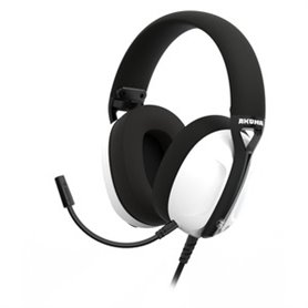 CASQUE GAMING FILAIRE SEINEN H03 POUR PS5 BLANC