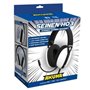 CASQUE GAMING FILAIRE SEINEN H03 POUR PS5 BLANC