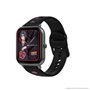 Montre connectée Abyx Fit Touch 3 - Collection Naruto - Itachi