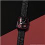 Montre connectée Abyx Fit Touch 3 - Collection Naruto - Itachi