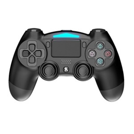 MANETTE SANS FIL ISEKAI P01 POUR PS4 / PS3 / PC NOIR