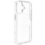 COQUE TRANSPARENTE MAGSAFE 2M IPHONE 16