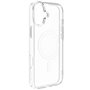 COQUE TRANSPARENTE MAGSAFE 2M IPHONE 16 PLUS