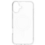 COQUE TRANSPARENTE MAGSAFE 2M IPHONE 16 PLUS