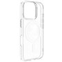 COQUE TRANSPARENTE MAGSAFE 2M IPHONE 16 PRO